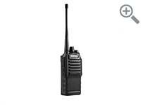 Рация BAOFENG BF-658pro Рация BAOFENG BF-658pro