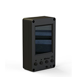 Автомобильная тепловизионная камера HTI-AV-19200