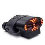 Обнаружитель скрытых видеокамер iGlaz-Hunter