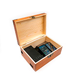 Акустический сейф SPY-box Шкатулка-3 GSM-П