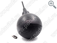 Ультразвуковой подавитель диктофонов UltraSonic-60-СФЕРА