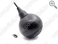 Ультразвуковой подавитель диктофонов UltraSonic-60-СФЕРА